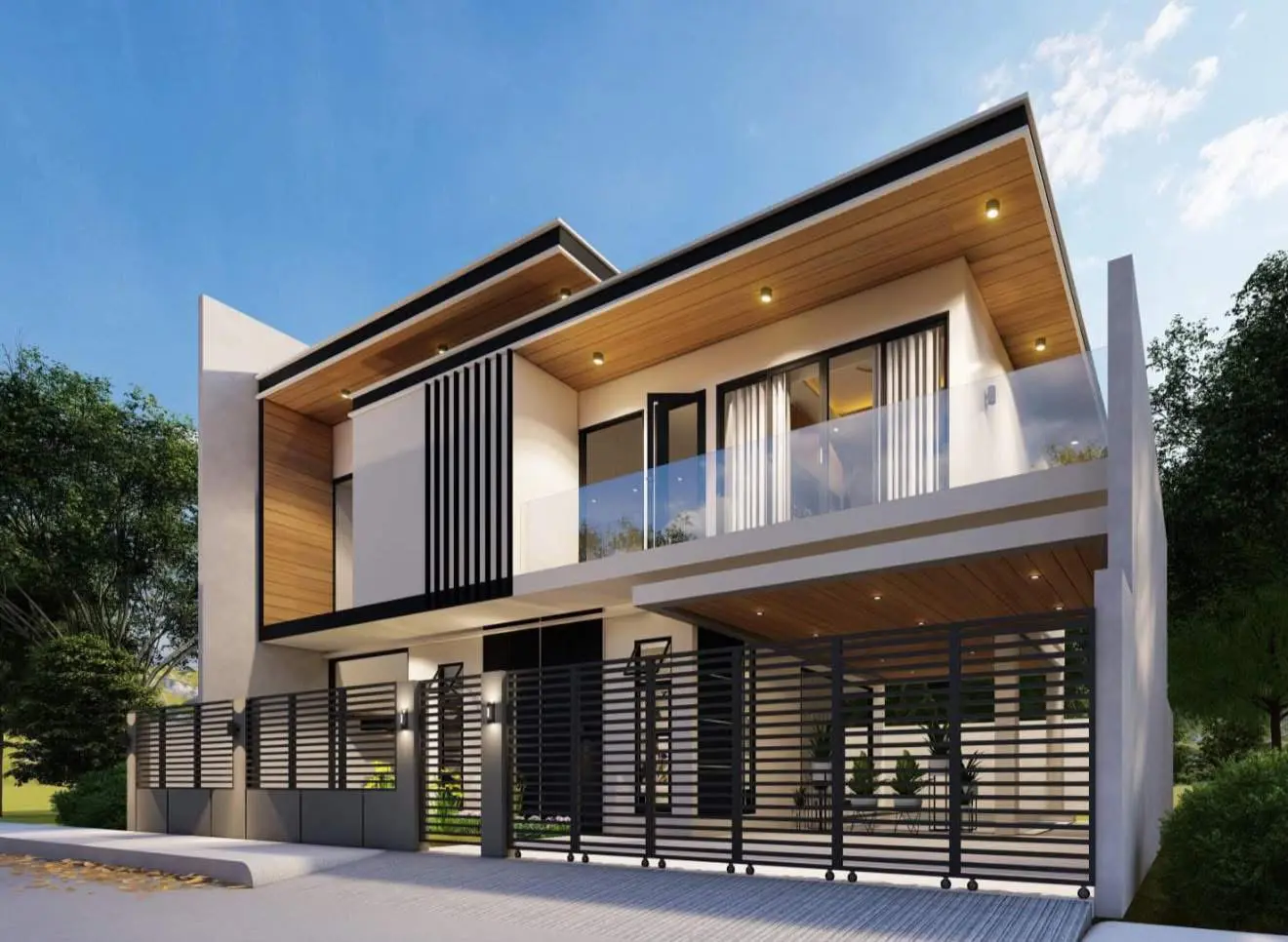 PROJECT IBARRA